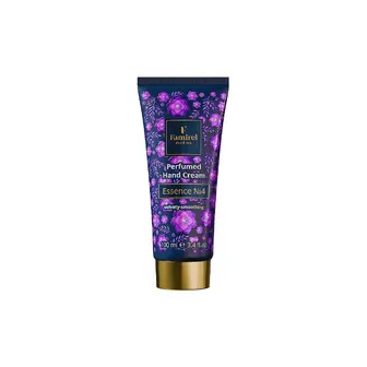 Famirel. Парфумований крем для рук "Essence №4" 100 мл