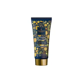 Famirel. Парфумований крем для рук "Essence №5" 100 мл