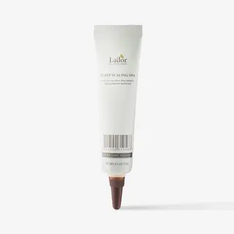 Lador. Сироватка-пілінг для шкіри голови