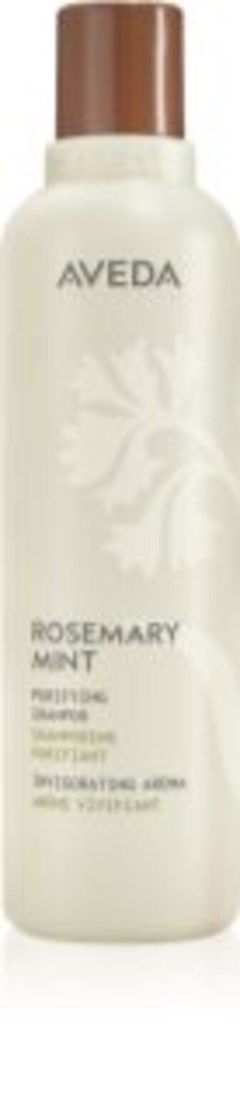 Rosemary Mint Purifying Shampoo