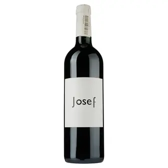 Вино Josef Rubino Garda Colli Mantovani 2018, червоне, сухе, 15%, 0,75 л (890042)