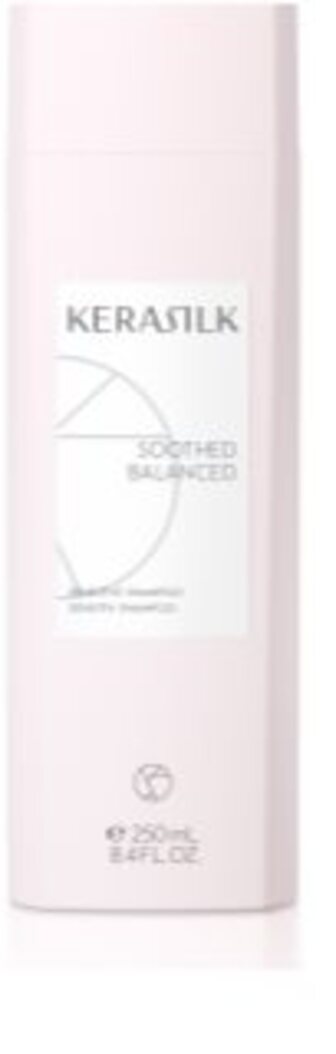 Essentials Sensitive Shampoo