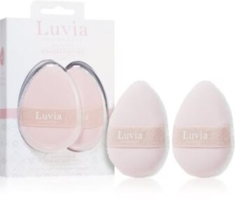 The Puffys Powder Puff Set