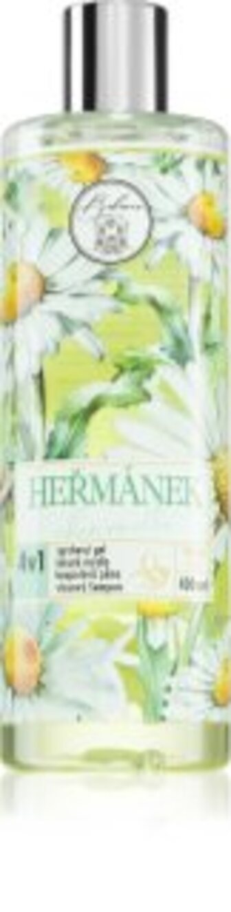 Flower Line Chamomile