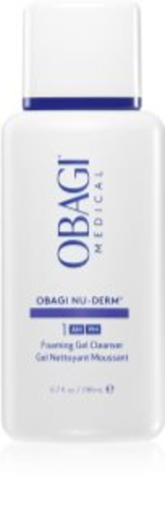 Nu-Derm®