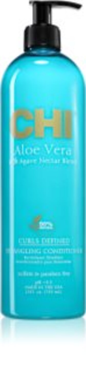 Aloe Vera Curls Defined