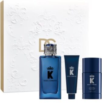 K by Dolce&Gabbana EDP Gift Set