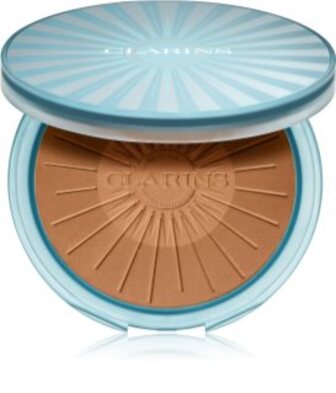 Bronzing Powder Summer Collection