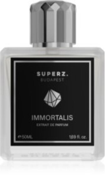 Immortalis