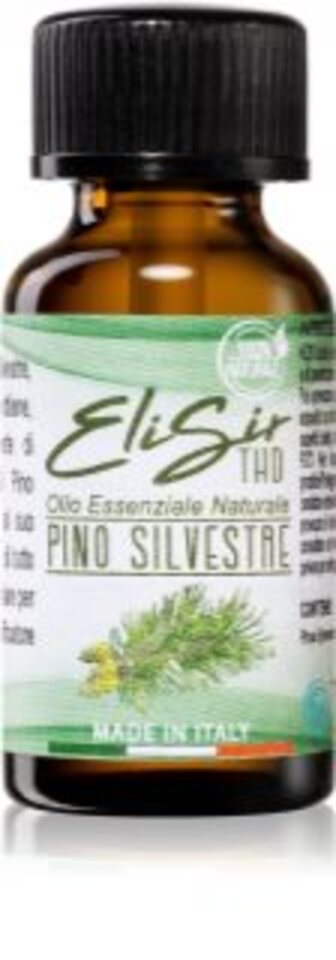 Elisir Pino Silvestre