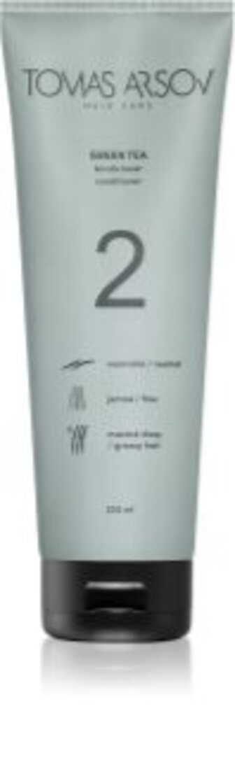 Green Tea Rinse Off Conditioner