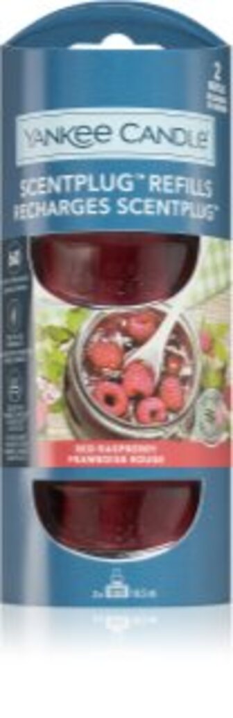 Red Raspberry