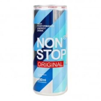 Енерг НапІй Original Ж/Б 0.25Л Non Stop