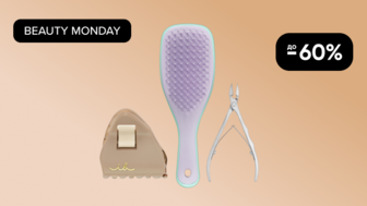 BEAUTY MONDAY! До -60% на аксесуари для краси