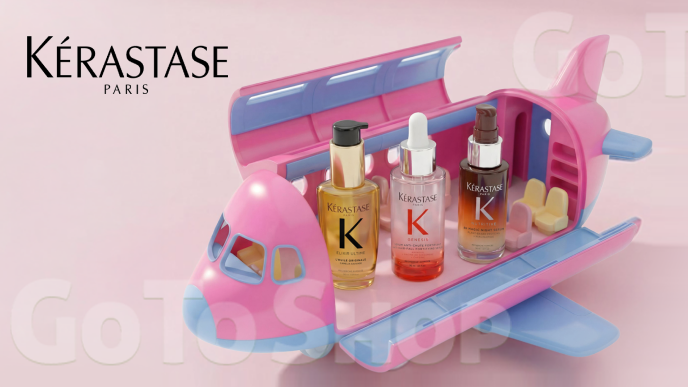 Професійний догляд Kérastase