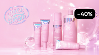 -40% на засоби BodyBoom