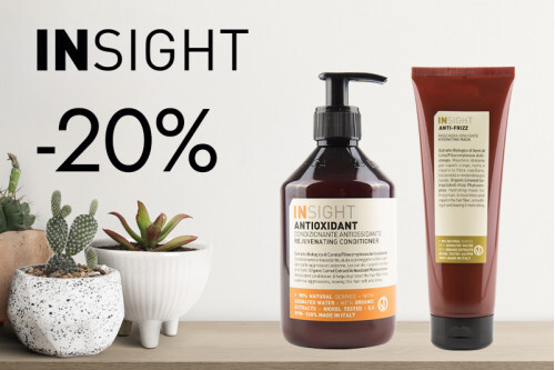 Продукція INSIGHT зі Знижкою 20%