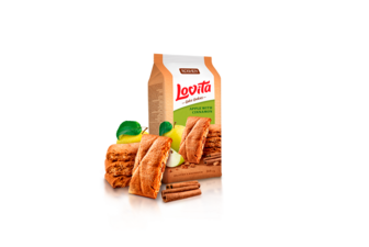 Печиво Lovita Cake