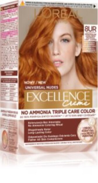 Excellence Universal Nudes