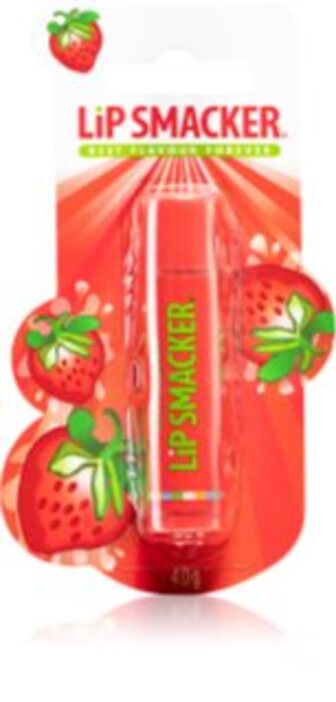 Fruity Strawberry