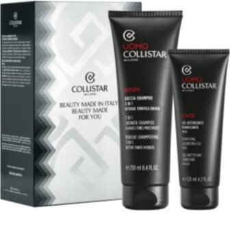 Shower Shampoo 3in1 Set