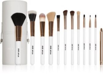 Makeup Brush Set 12 Piece