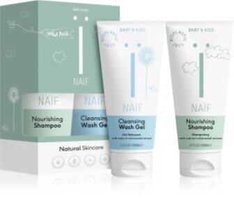 Baby & Kids Set