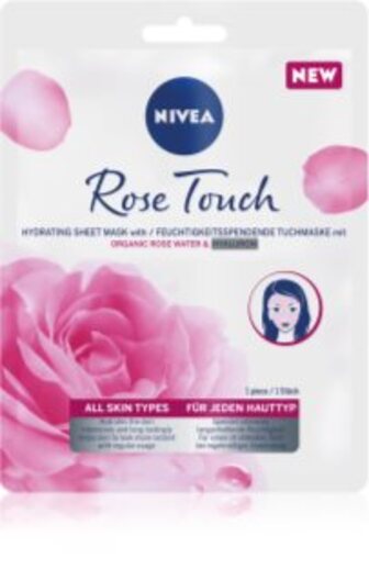 Rose Touch
