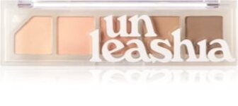 Mood Shower Eye Palette