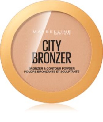 City Bronzer