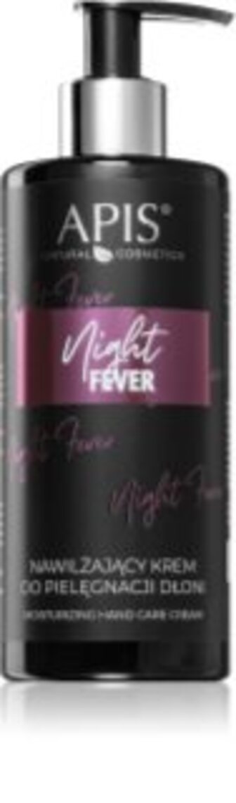 Night Fever