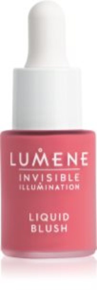 Invisible Illumination