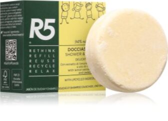 Shower-Shampoo