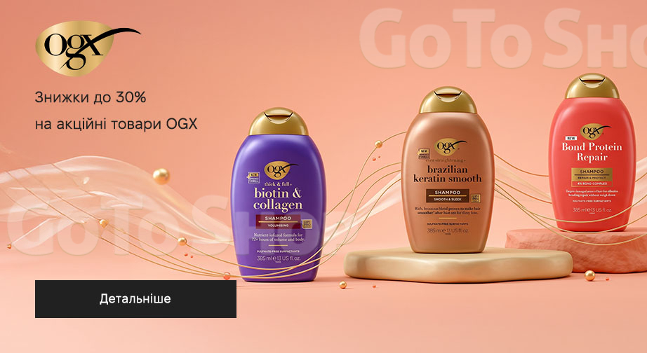 Акція OGX