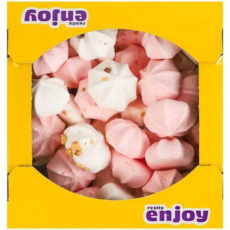 Тістечко Really Enjoy Безешки 150 г