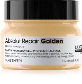 Serie Expert Absolut Repair Golden