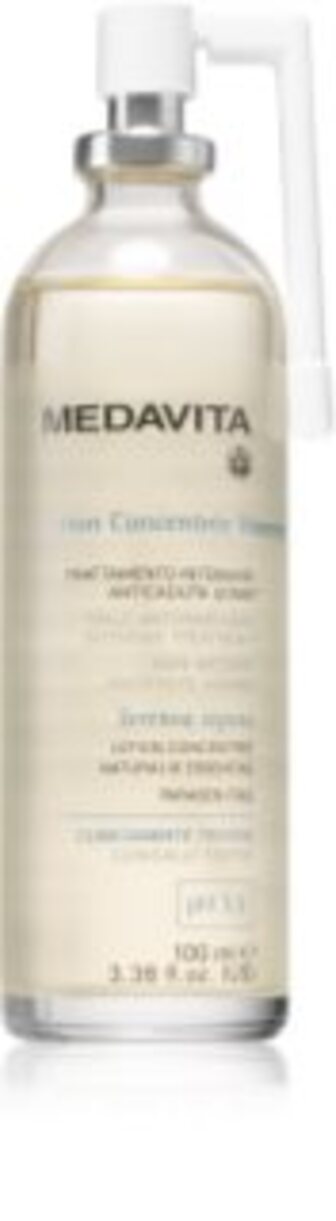 Lotion Concentree Homme Male Anti-Hair Loss Intensive Treatment
