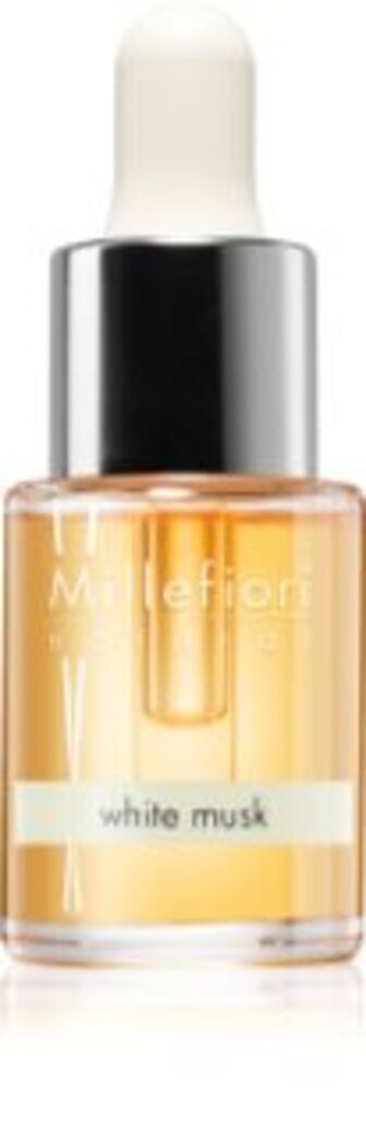 Milano White Musk