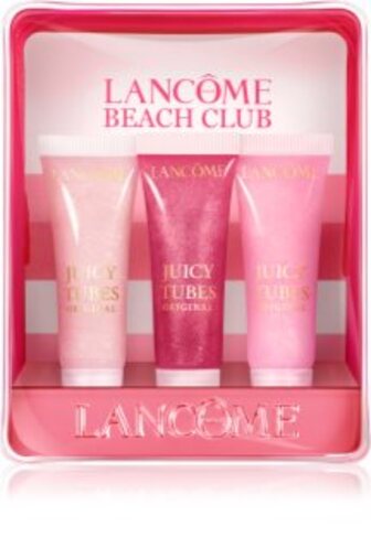 Juicy Tubes