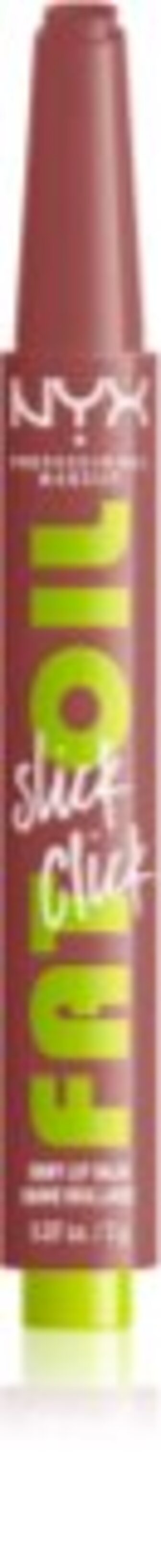 Fat Oil Slick Click