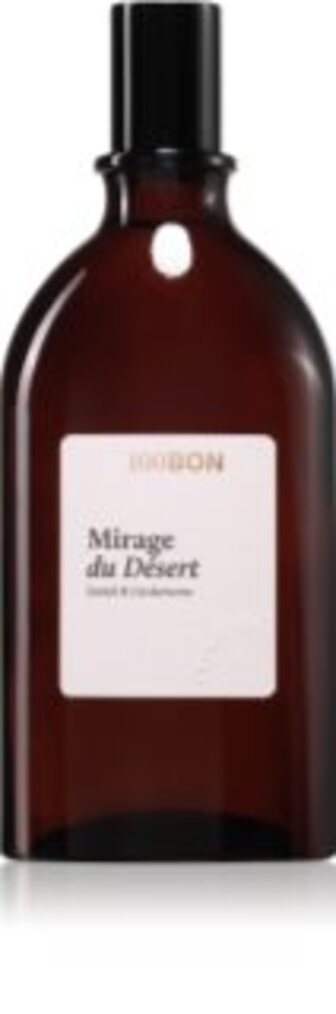 Mirage du Désert