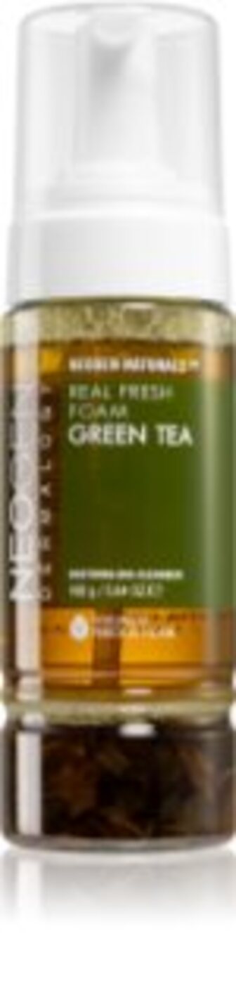 Real Fresh Green Tea