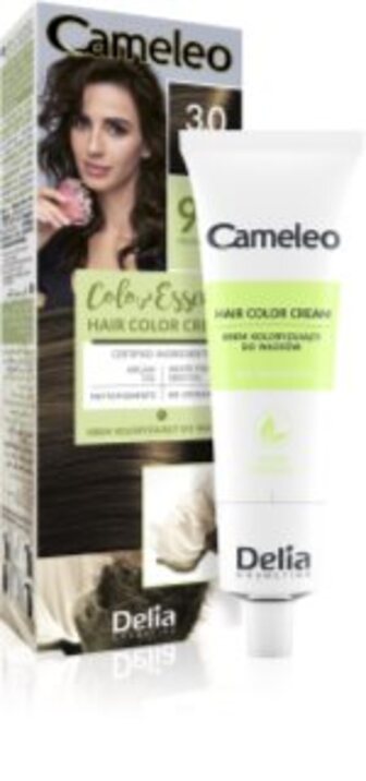 Cameleo Color Essence