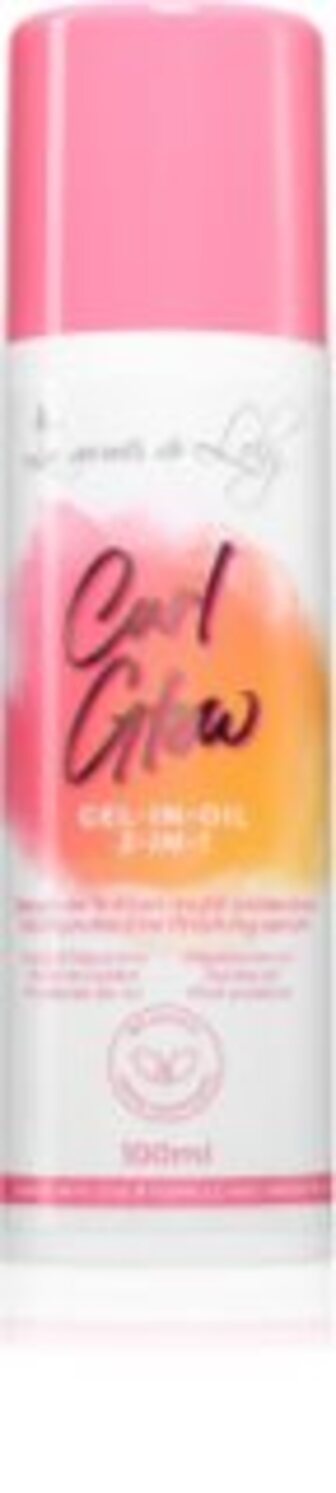 Curl Glow
