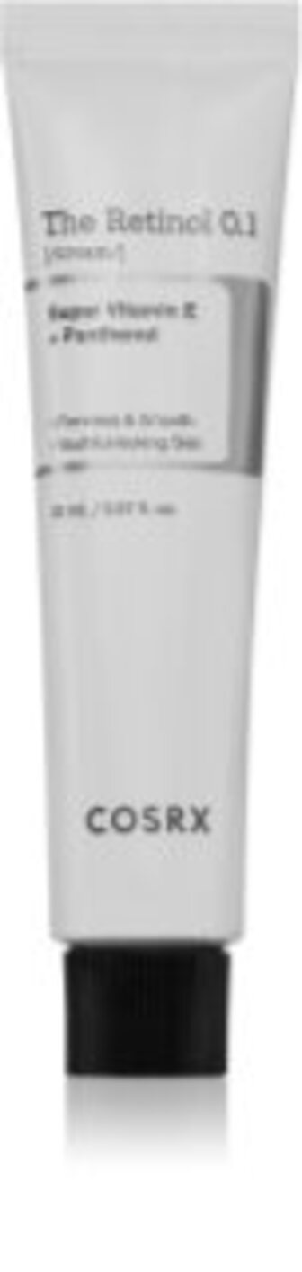 Retinol 0.1