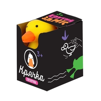 Іграшка дитяча "Monster Gum" "Крутий заміс/Крутий заміс- Cool Goose", в асортименті, 3+ 