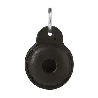 Hunter AirTag-holder Viborg адресник для собак 4,7х6 см - чорний