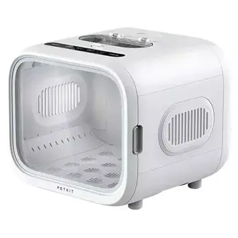 Petkit Airsalon Max Pro Smart Pet Dryer сушарка для котів