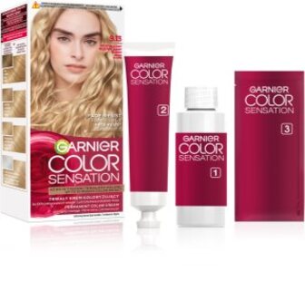 Color Sensation