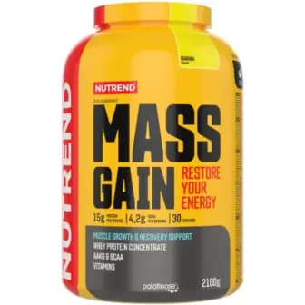 Mass Gain - 2100 г